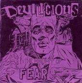Devilicious : The Haunt of Fear